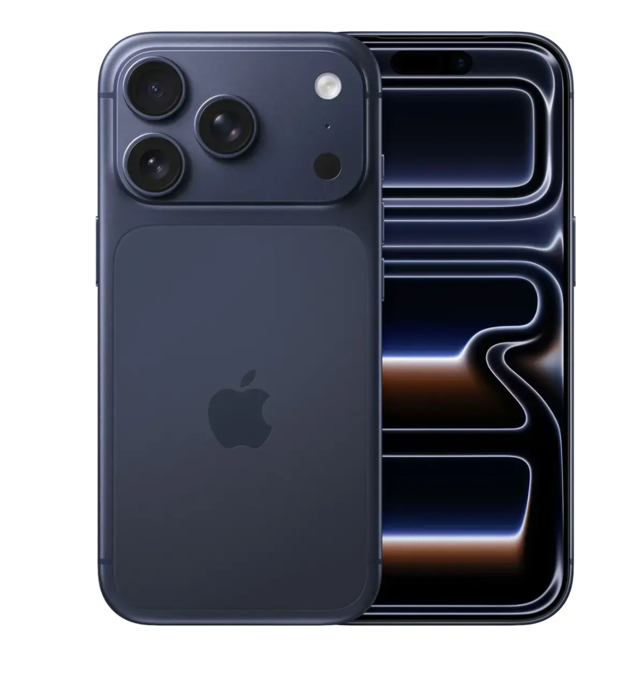 iPhone 17 Pro Max , 512 GB, Deep Blue