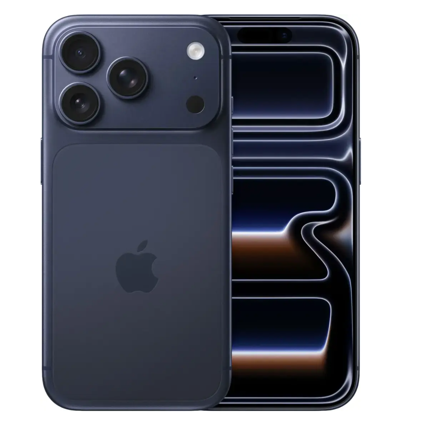 iPhone 17 Pro Max , 512 GB, Deep Blue