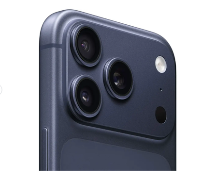 iPhone 17 Pro Max , 256 GB, Deep Blue