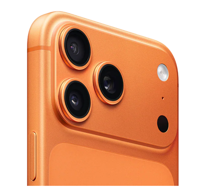 iPhone 17 Pro Max , 256 GB, Cosmic Orange