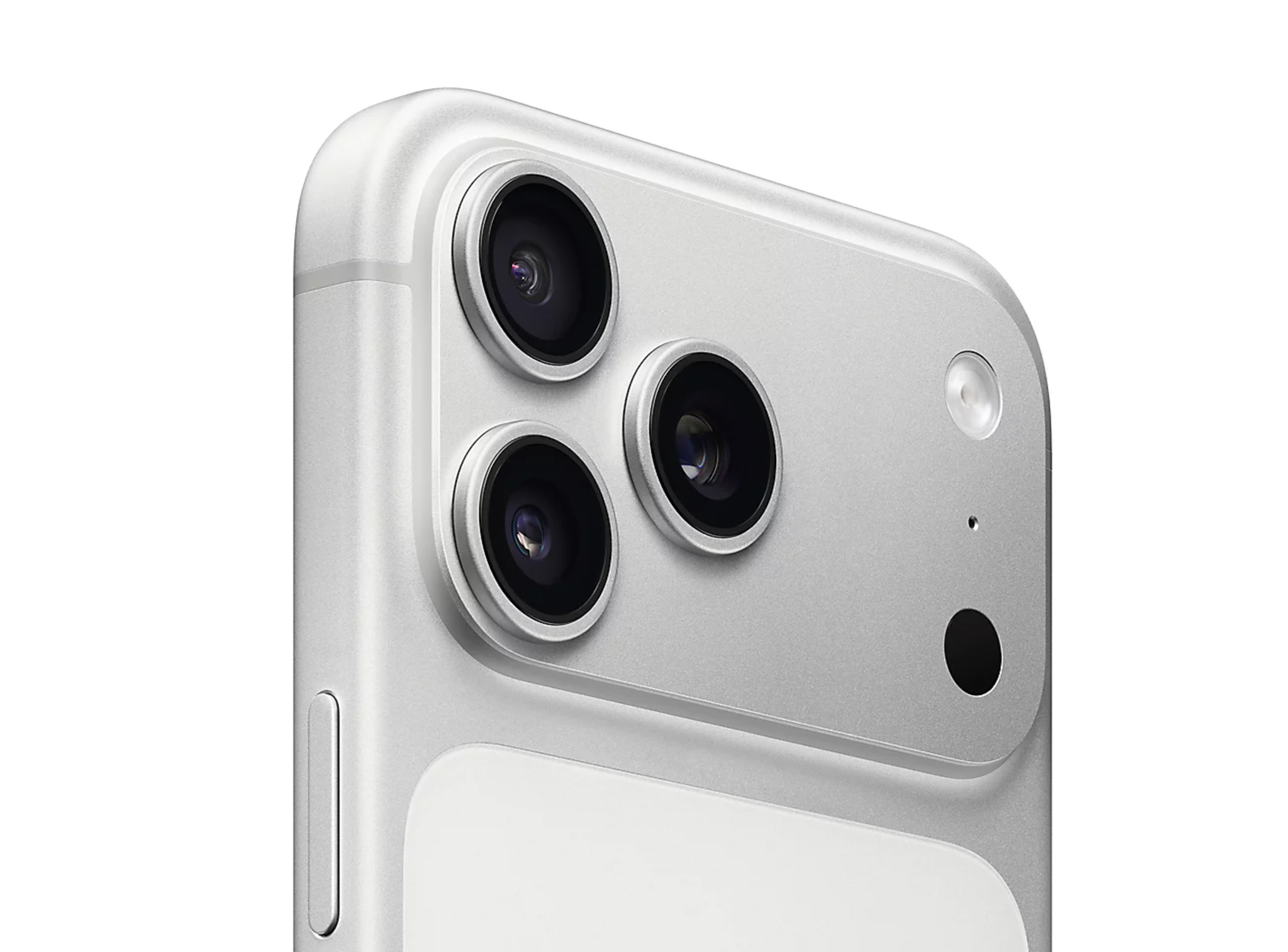 iPhone 17 Pro, 512 GB (i ri)