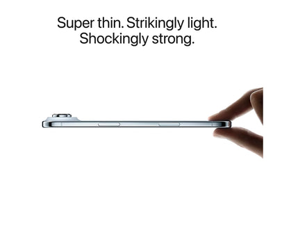 iPhone 17 Air, 256 GB (i ri)