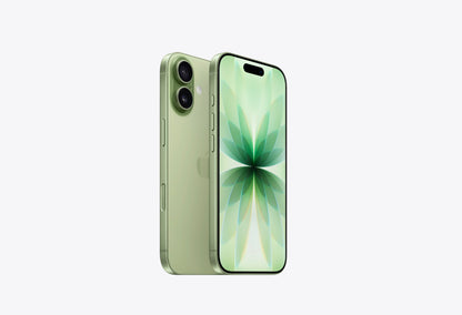 Apple iPhone 17 (i ri)