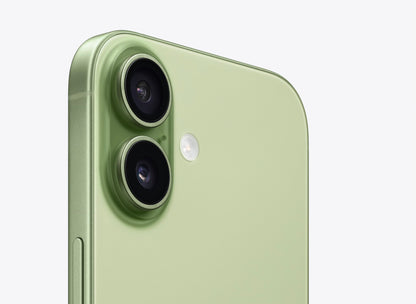 Apple iPhone 17 (i ri)